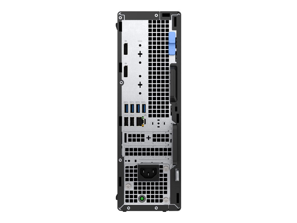 Dell OptiPlex 5000 SFF PC i5-12600 12th Gen CPU 16GB RAM 256GB SSD Win 11 Pro
