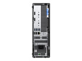 Dell OptiPlex 5000 SFF PC i5-12600 12th Gen CPU 16GB RAM 256GB SSD Win 11 Pro