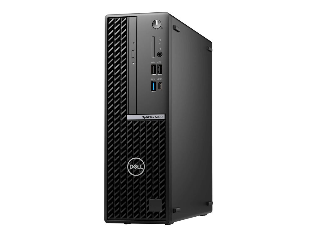 Dell OptiPlex 5000 SFF PC i5-12600 12th Gen CPU 16GB RAM 256GB SSD Win 11 Pro