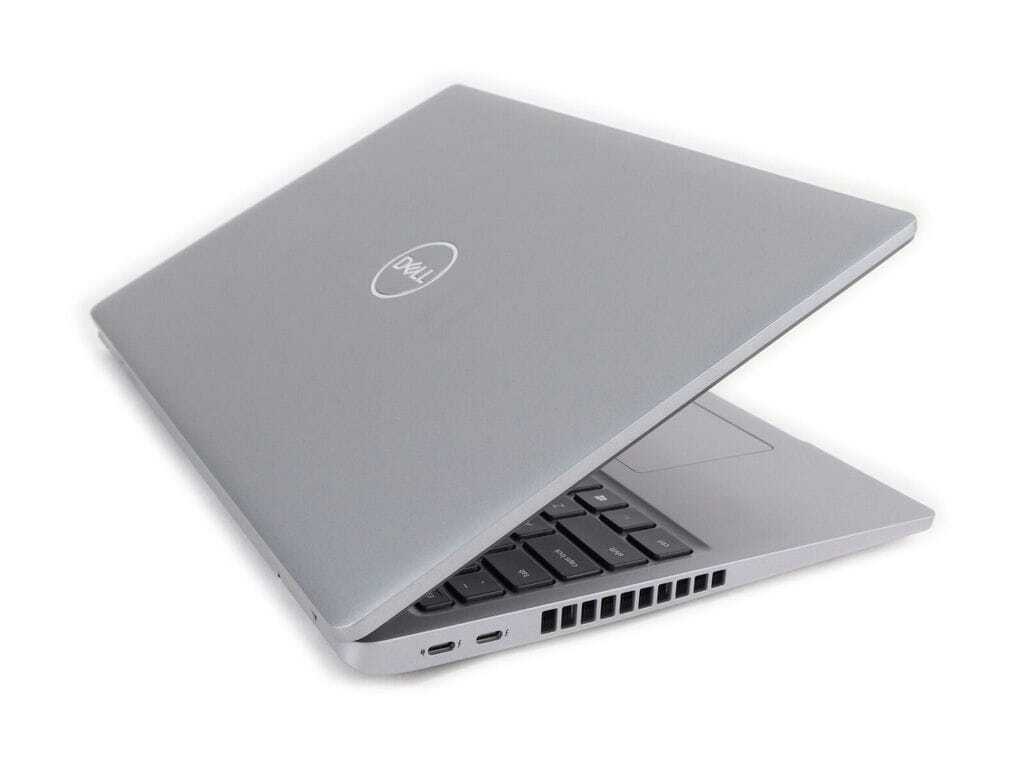 Dell Latitude 5520 Laptop 15.6" Intel i7-1165G7 CPU 16GB RAM 512GB SSD Win 11 Pro