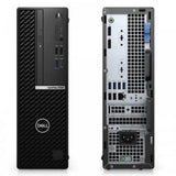 Dell OptiPlex 7000 SFF PC i5-12500 12th Gen CPU 16GB RAM 512GB SSD Win 11 Pro