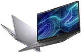 Dell Latitude 7520 15.6" Laptop i7-1185G7 CPU 16GB RAM 512GB SSD Win 11 Pro Touch