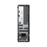 Dell OptiPlex 3000 SFF Desktop PC i5-12400 CPU 16GB RAM 256GB SSD Win 11 Wi-Fi