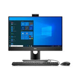 Dell OptiPlex 7490 AIO 24" i5-11500 @2.7GHz 16GB RAM 256GB SSD Win 11 Pro