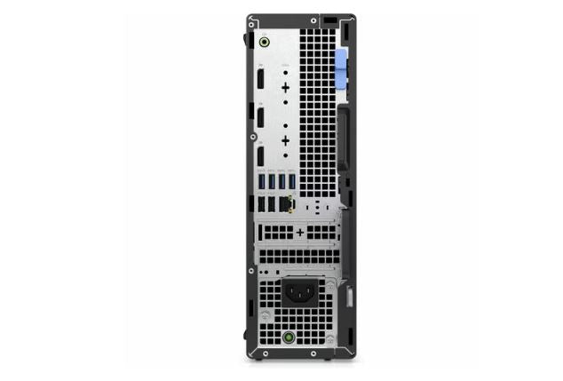 Dell OptiPlex 7010 SFF Desktop PC i5-13500 13th Gen 16GB RAM 256GB SSD Win 11 Pro
