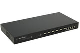 Ubiquiti ES-12F EdgeSwitch 12 Port Fiber Gigabit managed Network