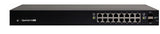 Ubiquiti Unifi EdgeSwitch 16 ES-16-150W Gigabit Switch 16 port 2x UF-RJ45-1G SFP