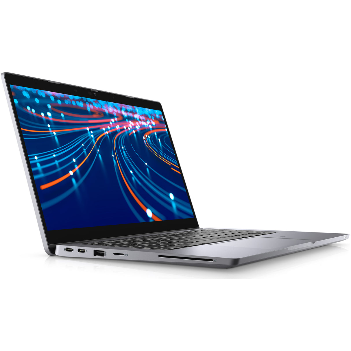 Dell Latitude 5330 13.3" Laptop i5-1245U CPU 16GB RAM 512GB SSD Win 11 Touchscreen