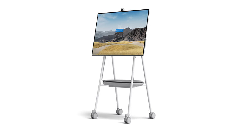 Surface Hub 2S 50-inch 8GB RAM 128GB SSD 4K Win 11 Touch with Pen Gr.B