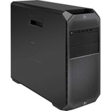 HP Z4 G4 Workstation Xeon W-2125 @4.0GHz 32GB RAM 1TB SSD Quadro RTX 4000 Win 11