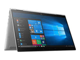 HP EliteBook x360 1030 G4 13.3" Latop i7-8565U 8GB RAM 256GB SSD Win 11 Touch A+