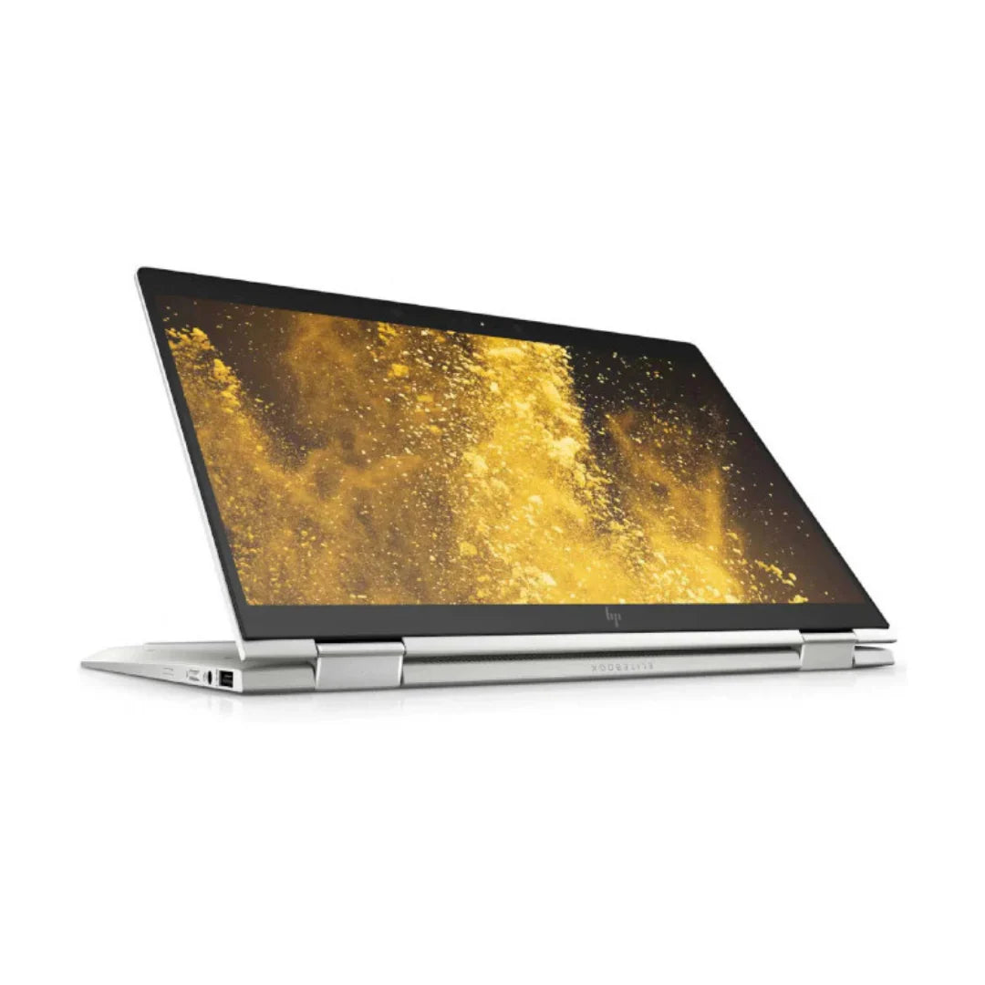 HP EliteBook x360 1030 G4 13.3" Latop i7-8565U 8GB RAM 256GB SSD Win 11 Touch A+