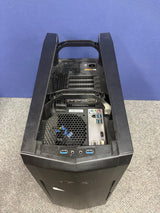 ASRock B360M-HDV Tower PC i7-8700K CPU 32GB RAM 500GB SSD GTX 1060 Win 11 Pro