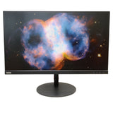 Lenovo ThinkVision P27q-10 27" 2560 x 1440 1440P QHD IPS Monitor HDMI 1Yr Wty