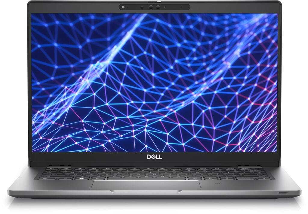 Dell Latitude 5330 13.3" Laptop i5-1245U CPU 16GB RAM 512GB SSD Win 11 Touchscreen
