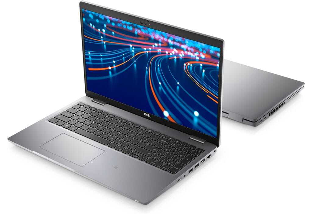 Dell Latitude 5530 Laptop 15.6" i5-1245U 12th Gen 32GB RAM 256GB SSD Win 11 Pro