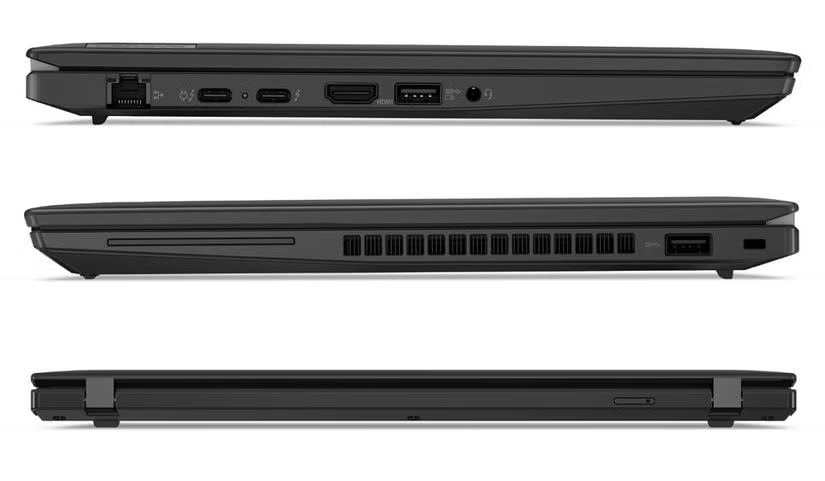 Lenovo ThinkPad T14 Gen 3 14" Laptop i7-1265U CPU 16GB RAM 512GB SSD Win 11 A+