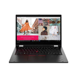 Lenovo ThinkPad L13 Yoga G2 2-in-1 i7-1185G7 CPU 16GB RAM 256GB SSD Win 11 Touch