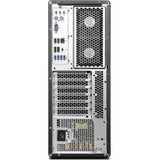 Lenovo ThinkStation P510 Xeon E5-1650 v4 32GB RAM 256GB SSD Quadro M2000 Win 11