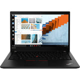 Lenovo ThinkPad T14 Gen 2 Laptop 14" i5-1135G7 CPU 16GB RAM 256GB SSD Win 11