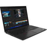 Lenovo ThinkPad P14s Gen 2 Laptop i7-1185G7 @3.0 16GB RAM 512GB SSD Win 11 T500