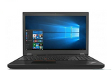 Lenovo ThinkPad P70 Laptop E3-1505M v5 @2.8 16GB RAM 256GB SSD FHD 4G M3000M