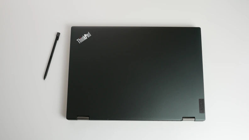 Lenovo ThinkPad L13 Yoga 3 13.3" Laptop i7-1255U 16GB RAM 512GB SSD Win 11 Grade B
