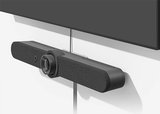 Logitech Rally Bar D172338 all-in-one video conferencing bar Graphite