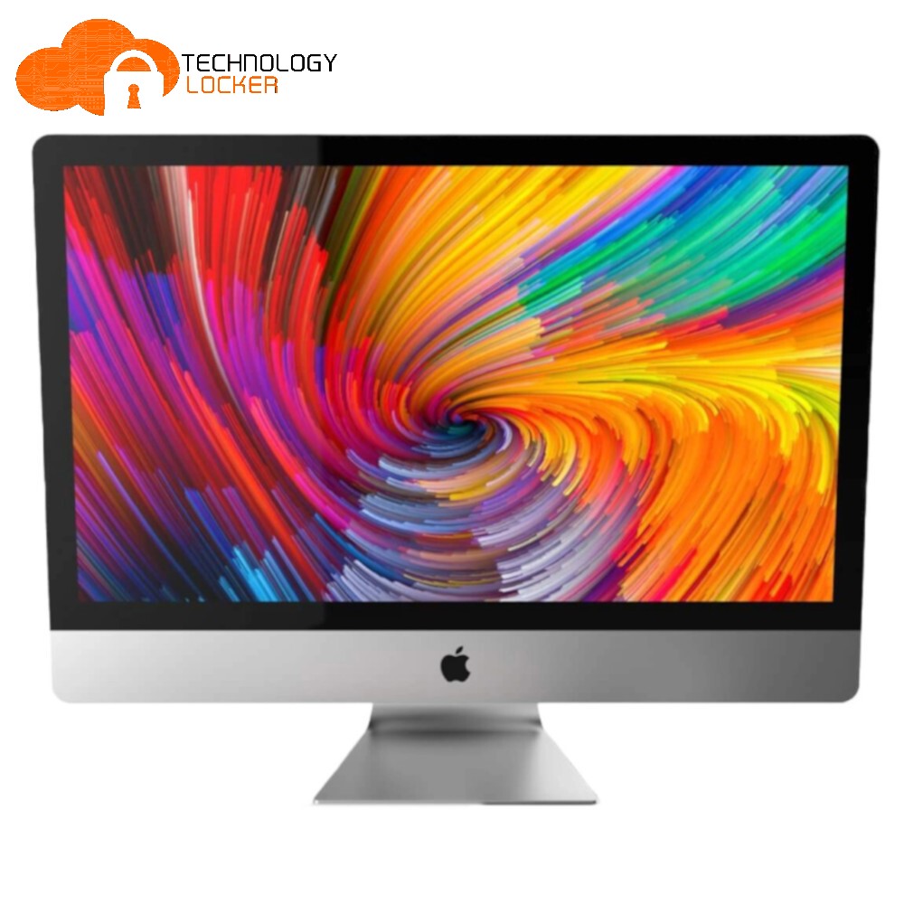 Apple Imac 40gb Ram Apple 27