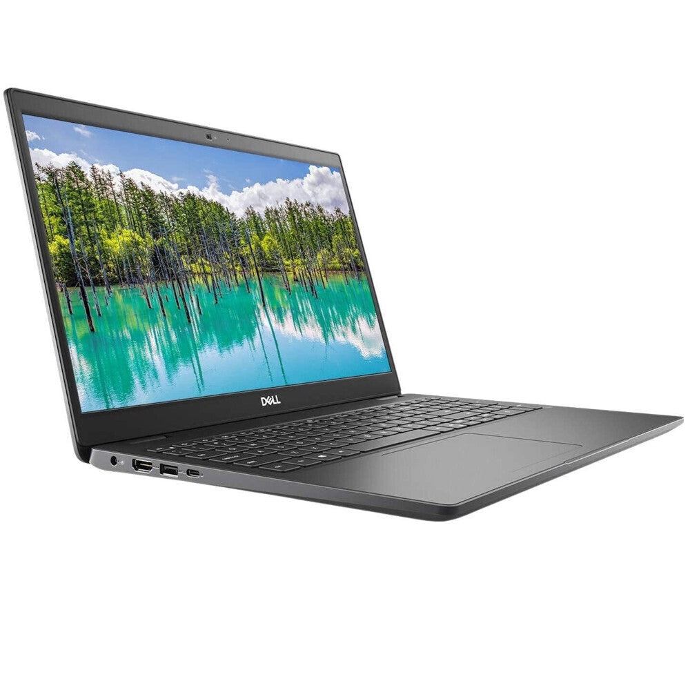 Dell Latitude 3510 15.6" Laptop i5-10210U 8GB RAM 256GB SSD Win 11 FHD LTE Gr.B