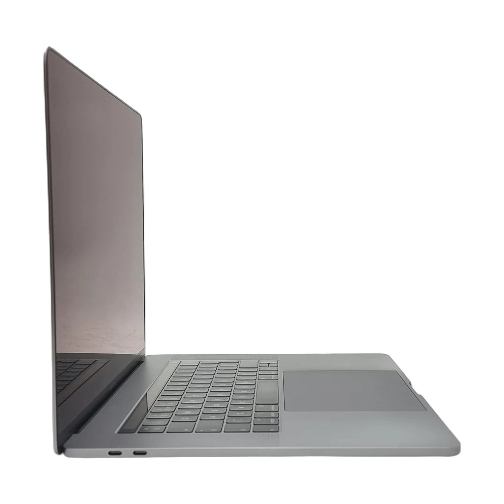 Apple MacBook Pro A1990 15" Laptop 2018 i7-8850H 16GB RAM 512GB SSD macOS Mojave