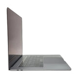 Apple MacBook Pro A1990 15" Laptop 2018 i7-8850H 16GB RAM 512GB SSD macOS Mojave