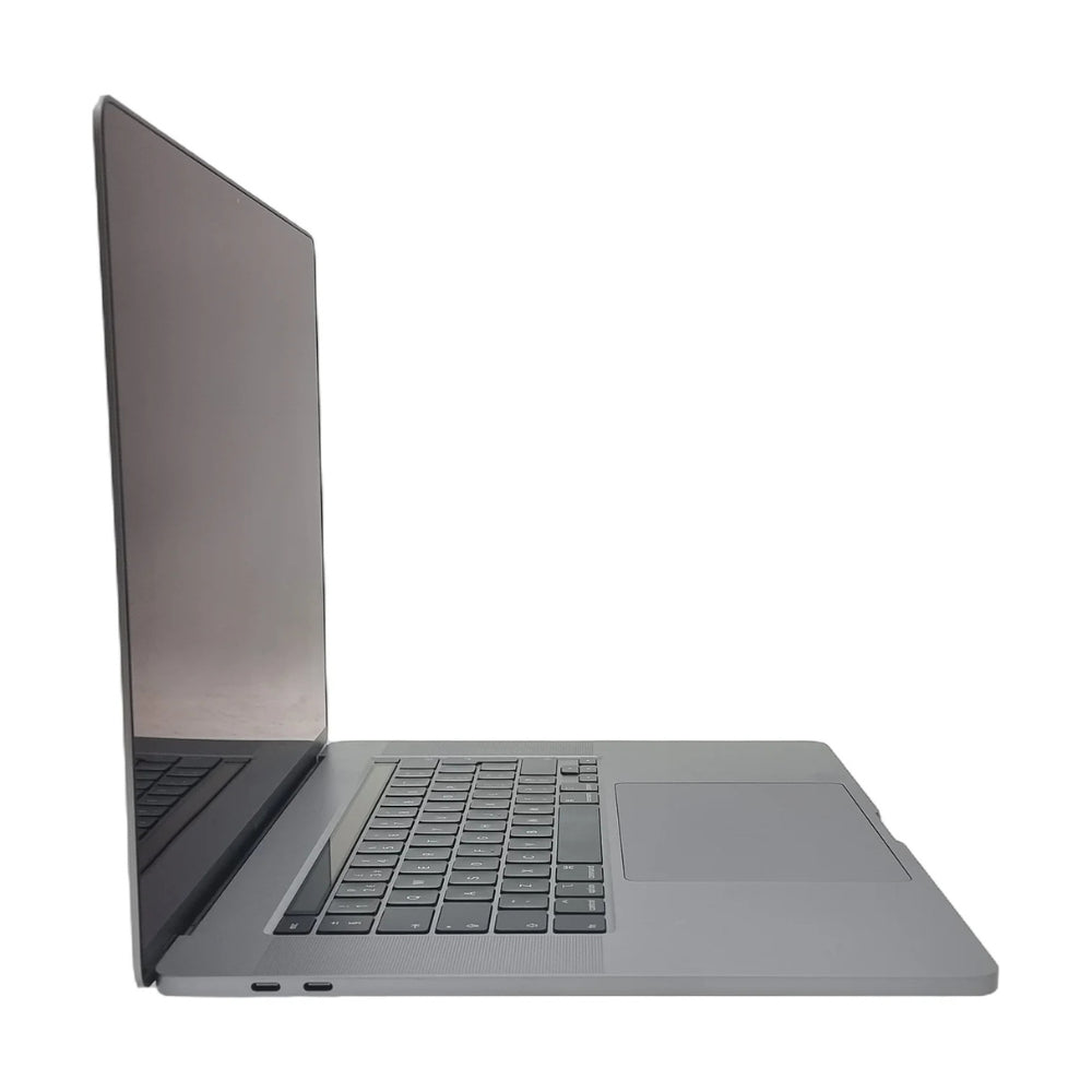 Apple MacBook Pro A2141 2019 16" Laptop i7-9750H CPU 16GB RAM 512GB SSD Tahoe A