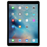 Apple iPad Pro 2nd Gen A1670 256B 12.9" Tablet Unlocked Space Grey Touch Wi-Fi