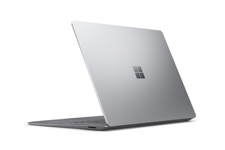 Microsoft Surface Laptop 4 1951 Intel i7-1185G7 16GB RAM 512GB SSD Win 11 Pro Silver