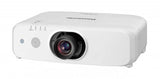 Panasonic PT-EX620 29HRS Eco Light XGA 6200 Lumens 3LCD Projector