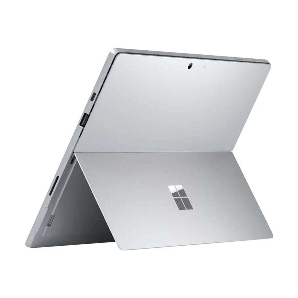 Microsoft Surface Pro 7 Tablet i7-1065G7 CPU 16GB RAM 1TB SSD Win 11 Pro Touch
