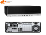 HP EliteDesk 800 G5 SFF Desktop PC i7-9700 @3.0 32GB RAM 512GB SSD Win 11 Pro