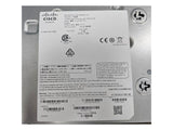 CISCO C1127-8PLTEP ISR 1100 Router P-LTEA-LA 4G Module 2x LTE-ANTM-SMA 1Y-Wty