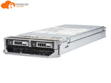 Dell PowerEdge M630 Blade Server 2xXeon E5-2650 v3 258GB RAM 57810S 10Gb