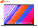 Apple MacBook Pro M1 Max 16" 2021 10 Cores 16GB RAM 1TB SSD 16 Cores GPU Gr.A