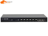 Ubiquiti ES-12F EdgeSwitch 12 Port Fiber Gigabit managed Network