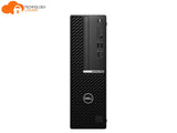 Dell OptiPlex 7090 SFF Desktop PC i5-11500 @2.7 8GB RAM 256GB SSD Win 11 Pro