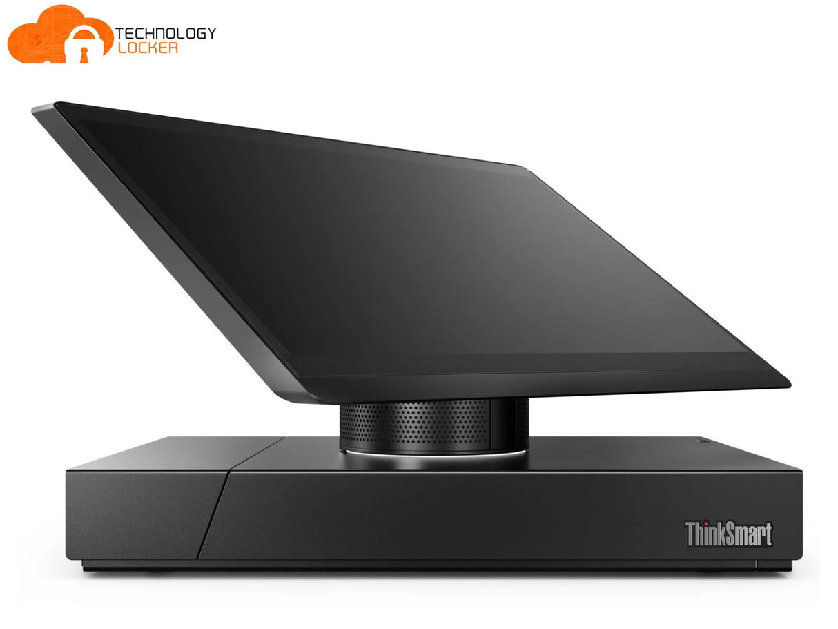 Lenovo ThinkSmart Hub 500 AIO 11.6" i5-7500T @2.7 8GB RAM 128GB SSD Win 11 Gr.A