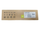 Fortinet FS-124E 24-Port Gigabit Ethernet Switch P21383-02-01 Brand New