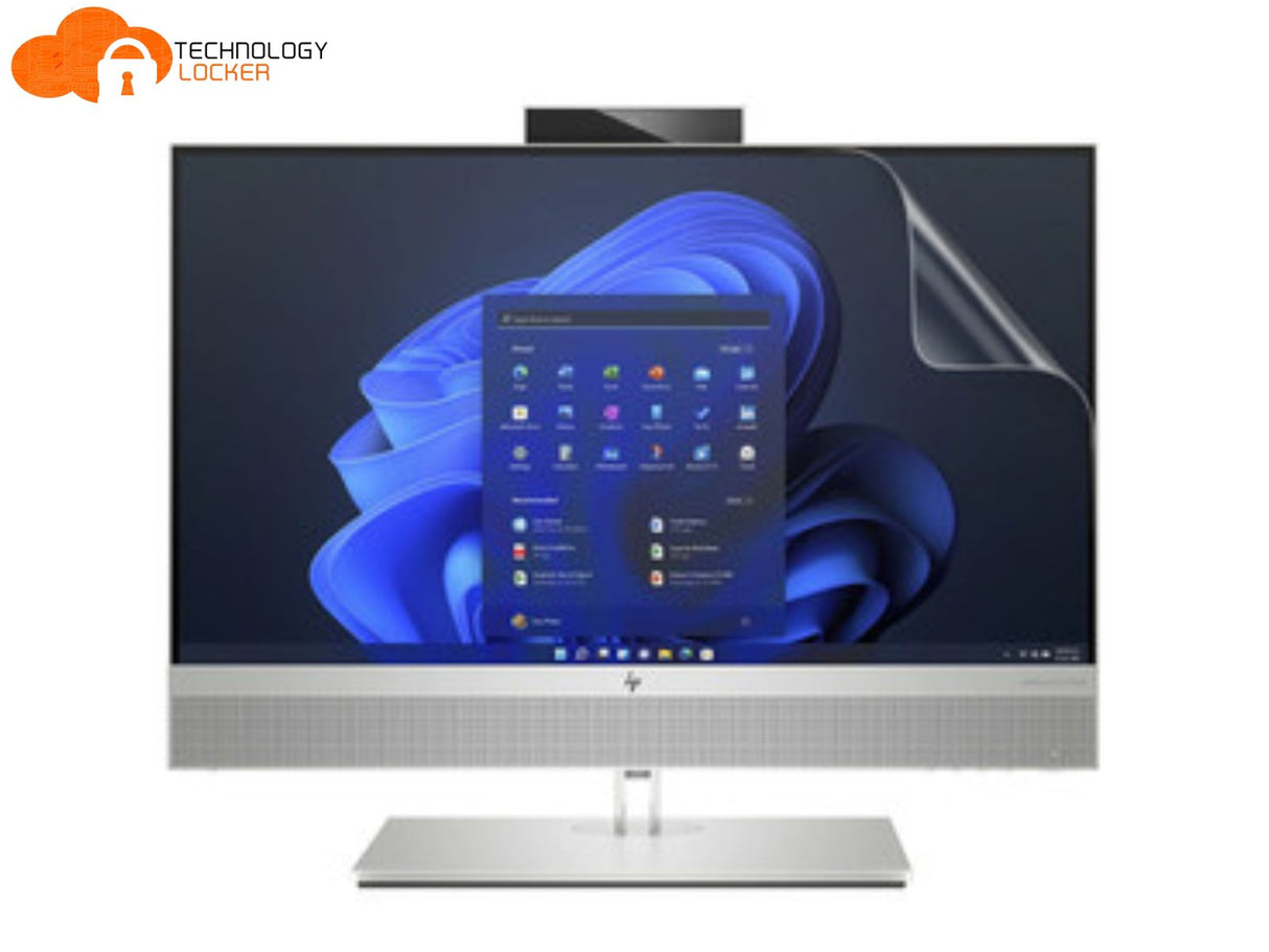 HP EliteOne 800 G6 AIO 23.8" i5-10500 @3.1 16GB RAM 256GB SSD Win 11 FHD Gr.A