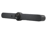 Logitech Rally Bar D172338 all-in-one video conferencing bar Graphite