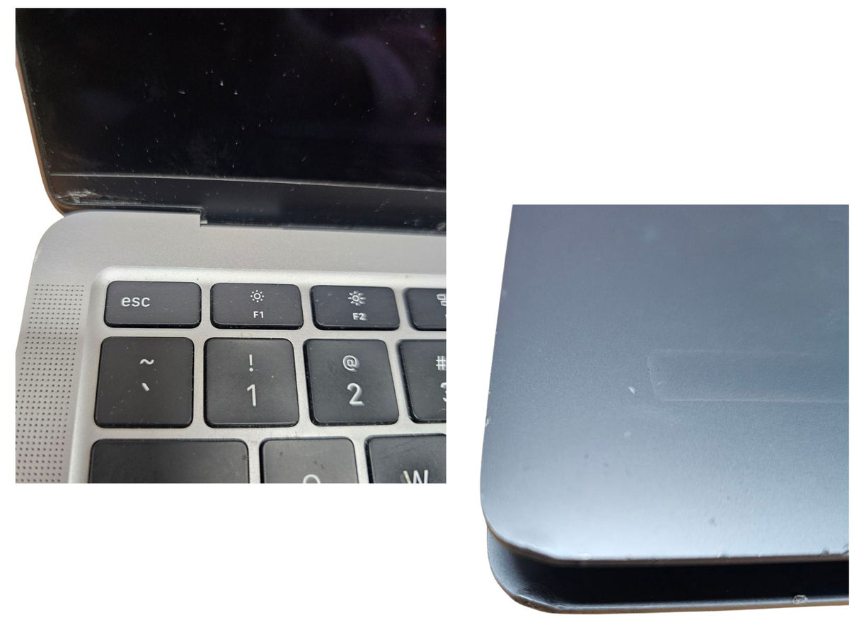 Apple MacBook Air 2020 A2179 i5-1030NG7 @1.1 8GB RAM 256GB SSD Sonoma Used