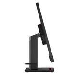 Lenovo ThinkVision T27hv-20 Docking Monitor 2560 x 1440 Speakers Mic Webcam QHD