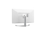 LG 27" UHD 4K IPS LED Monitor with HDR 10 27UK850-W HDMI DisplayPort USB-C